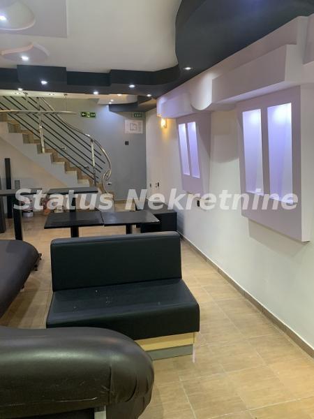 Slika 7 -  Lokal na prodaju, 125m2, 267.800€