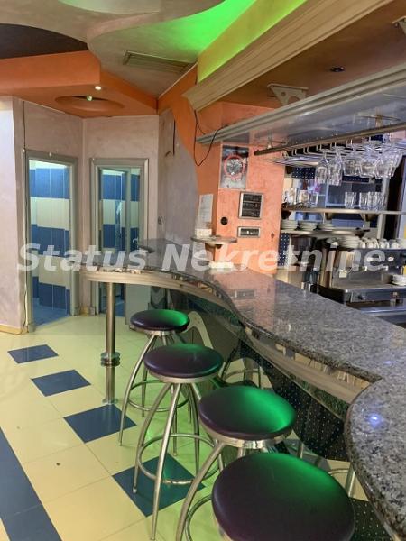 Slika 2 -  Lokal na prodaju, 125m2, 267.800€