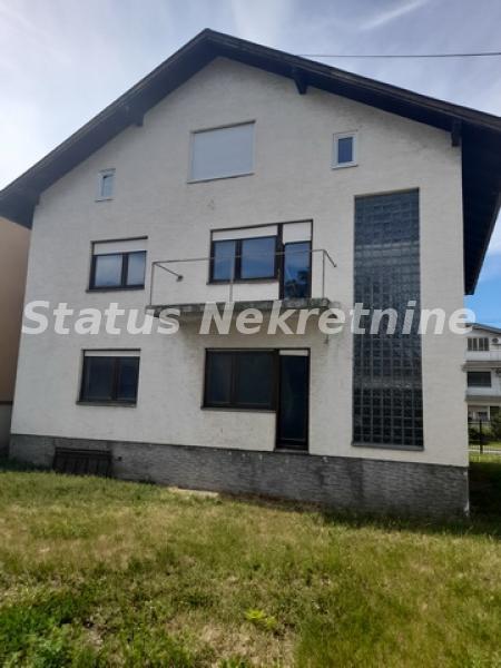 Glavna slika - Kuća na prodaju, 250m2, 205.900€