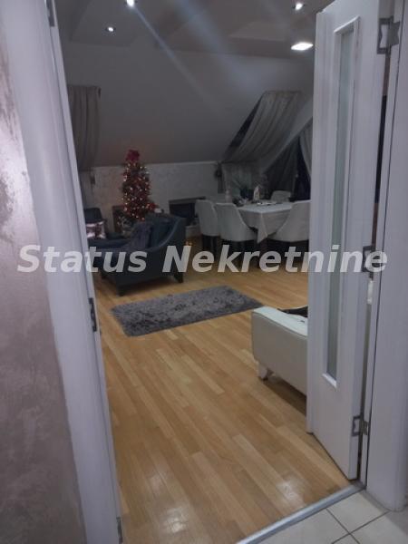 Slika 9 - Četvorosoban stan na prodaju, 135m2, 315.000€