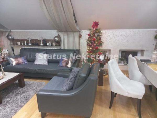 Slika 2 - Četvorosoban stan na prodaju, 135m2, 315.000€