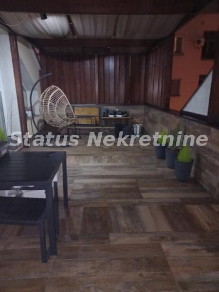 Slika 6 - Četvorosoban stan na prodaju, 135m2, 315.000€