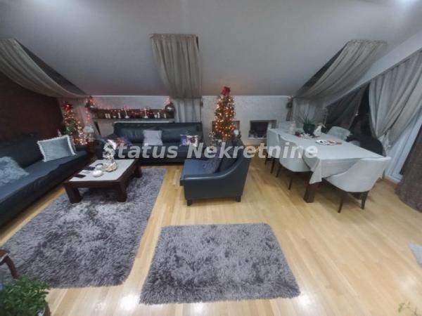 Slika 3 - Četvorosoban stan na prodaju, 135m2, 315.000€