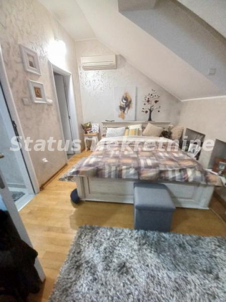 Slika 11 - Četvorosoban stan na prodaju, 135m2, 315.000€