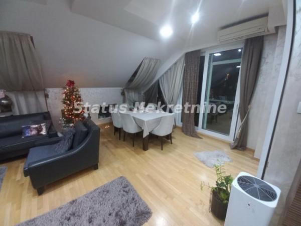 Slika 4 - Četvorosoban stan na prodaju, 135m2, 315.000€