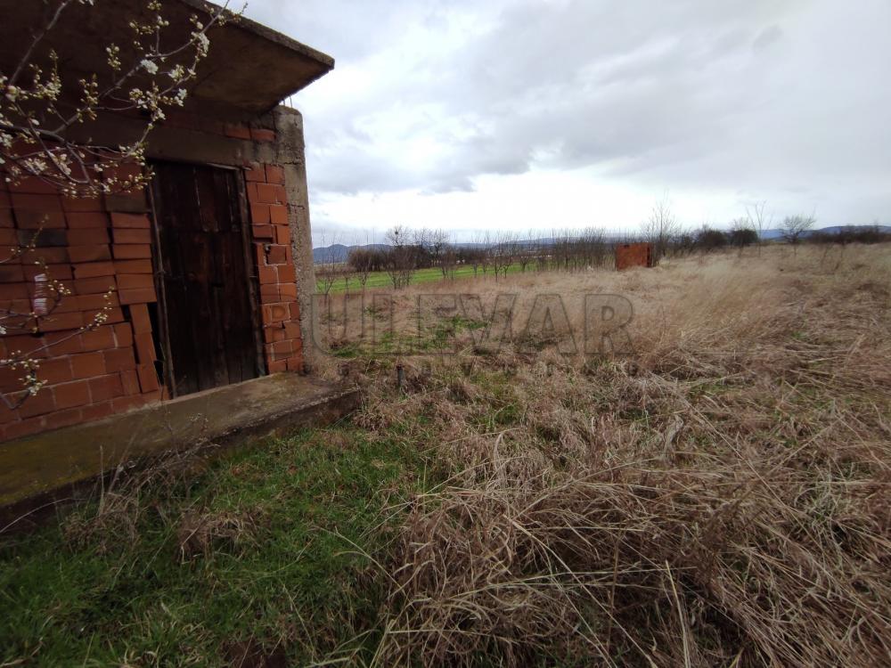 Slika 2 - Popovac Građevinsko zemljište na prodaju, Niš, 14.500€