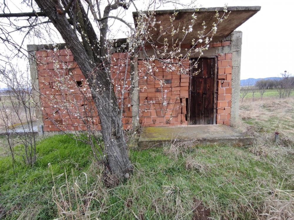 Slika 1 - Popovac Građevinsko zemljište na prodaju, Niš, 14.500€