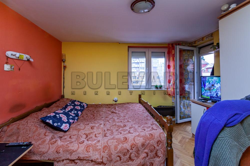 Slika 7 - Vojvode Tankosića, Četvorosoban stan na prodaju, 86m2, 129.000€