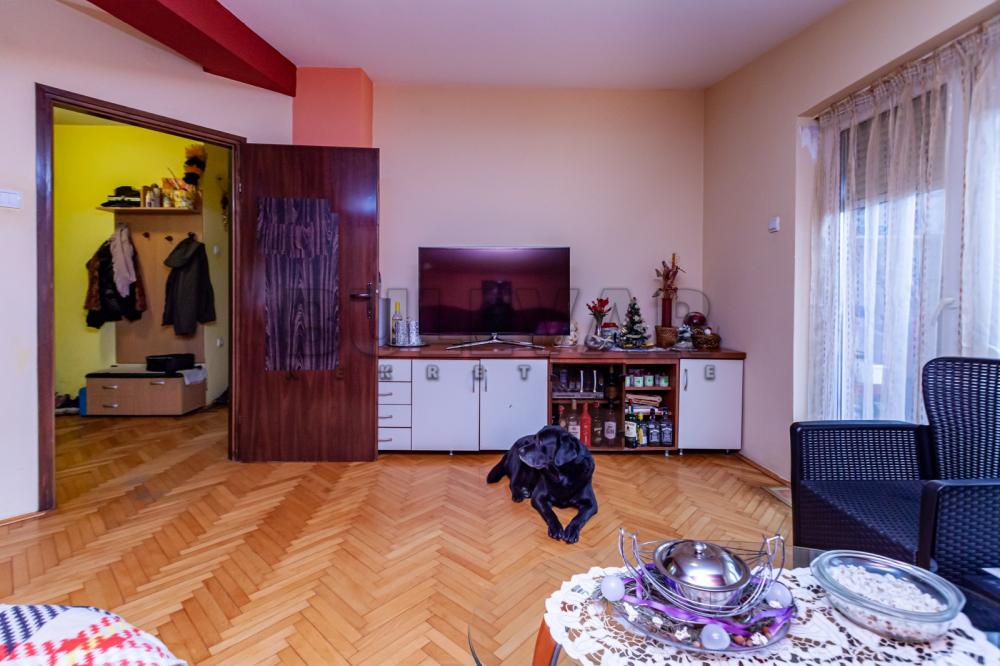 Slika 1 - Vojvode Tankosića, Četvorosoban stan na prodaju, 86m2, 129.000€