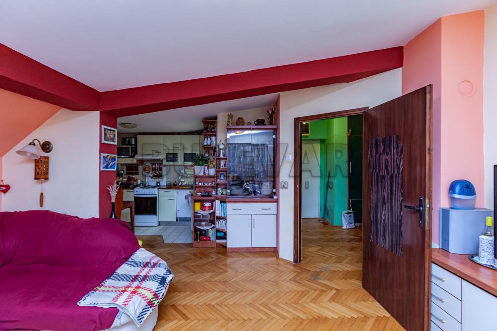 Slika 3 - Vojvode Tankosića, Četvorosoban stan na prodaju, 86m2, 129.000€