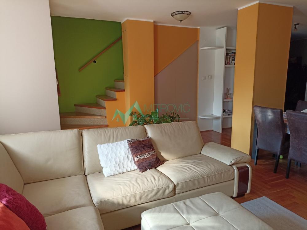 Glavna slika -Trosoban stan na prodaju, 94m2, 236.900€