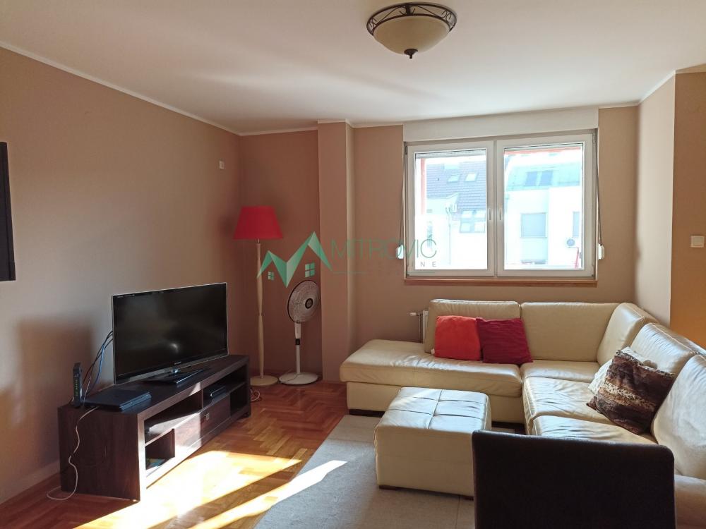 Slika 1 - Trosoban stan na prodaju, 94m2, 236.900€