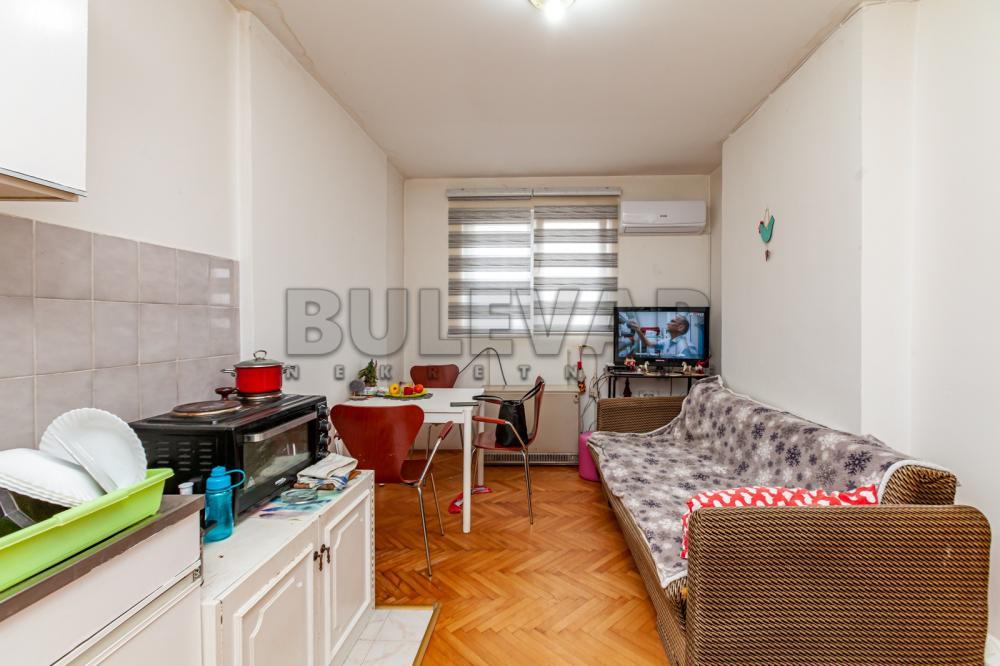 Glavna slika -Nikole Kopernika, Dvoiposoban stan na prodaju, 42m2, 55.000€