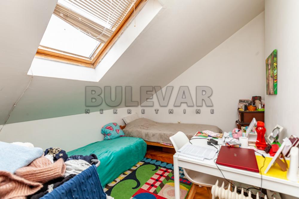 Slika 5 - Nikole Kopernika, Dvoiposoban stan na prodaju, 42m2, 55.000€