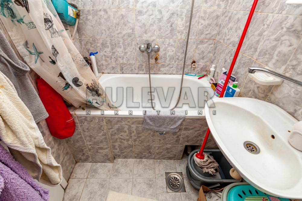 Slika 9 - Nikole Kopernika, Dvoiposoban stan na prodaju, 42m2, 55.000€