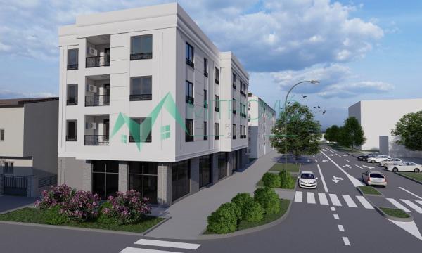 Glavna slika - Lokal na prodaju, 220m2, 622.000€