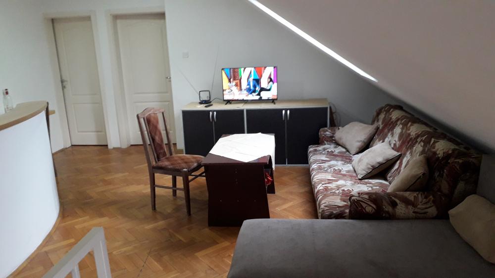 Slika 2 - Vuka Karadzica , Dvosoban stan za izdavanje, 47m2, 500€