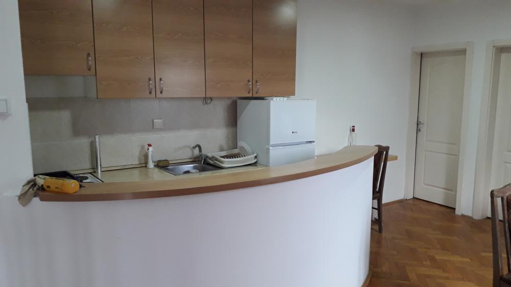 Slika 1 - Vuka Karadzica , Dvosoban stan za izdavanje, 47m2, 500€