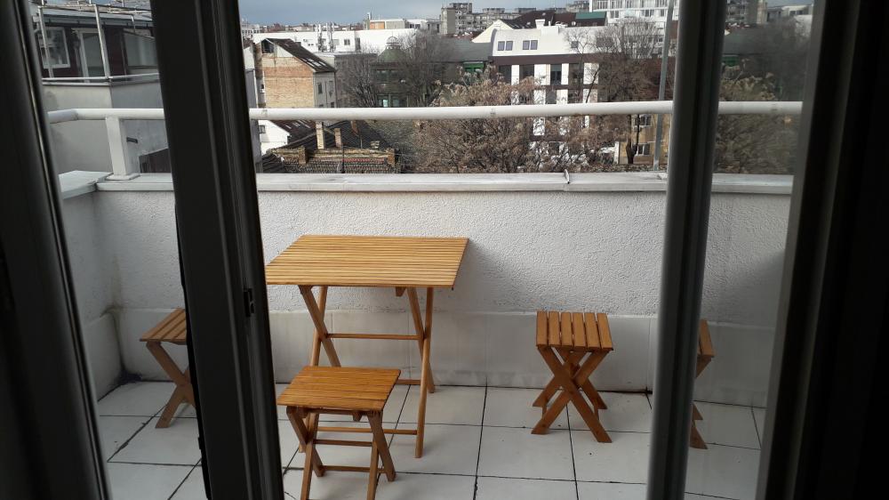 Slika 6 - Vuka Karadzica , Dvosoban stan za izdavanje, 47m2, 500€