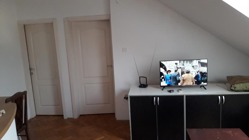 Slika 4 - Vuka Karadzica , Dvosoban stan za izdavanje, 47m2, 500€