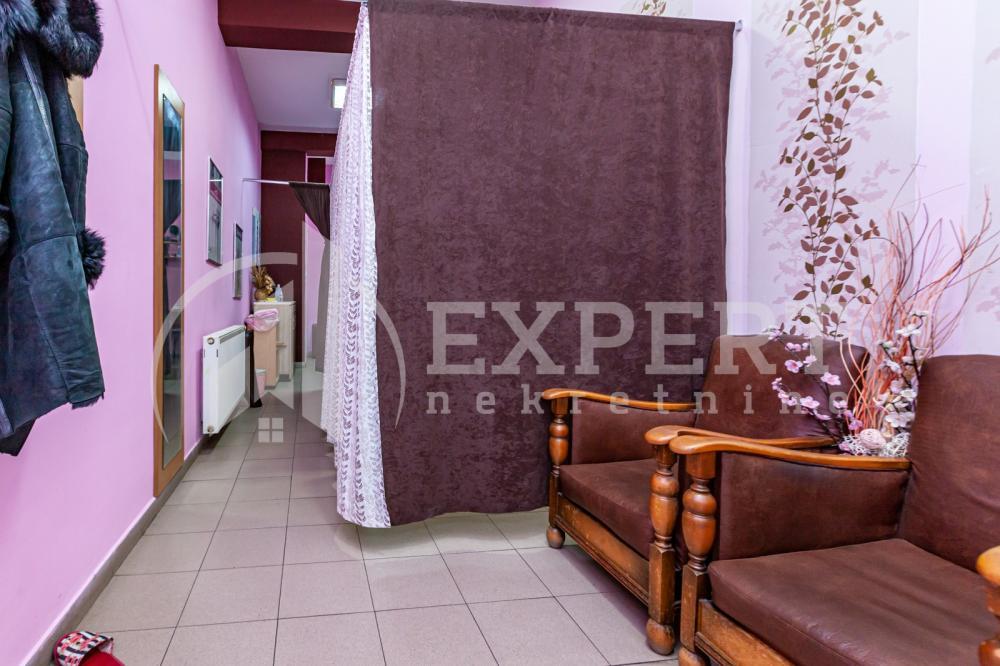 Glavna slika -Hajduk Veljkova,  Lokal na prodaju, 25m2, 75.000€