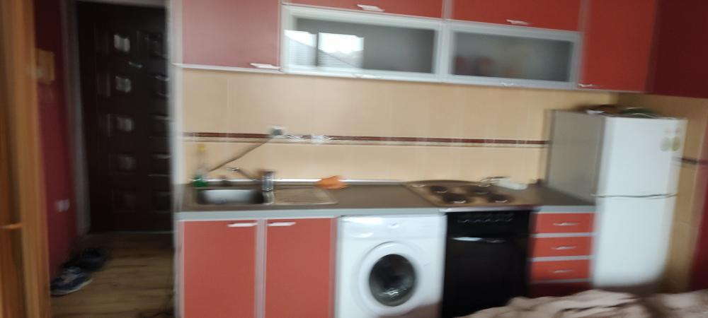 Glavna slika -Jednosoban stan na prodaju, 26m2, 44.000€