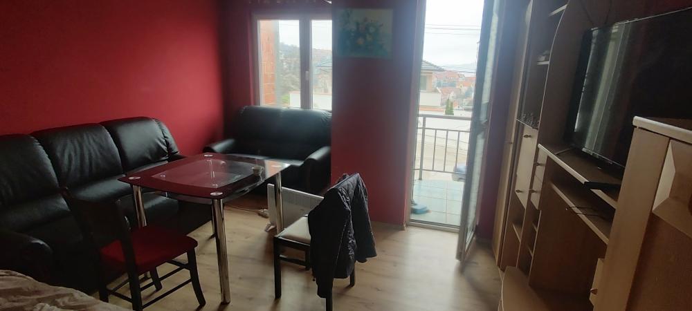 Slika 0 - Jednosoban stan na prodaju, 26m2, 44.000€