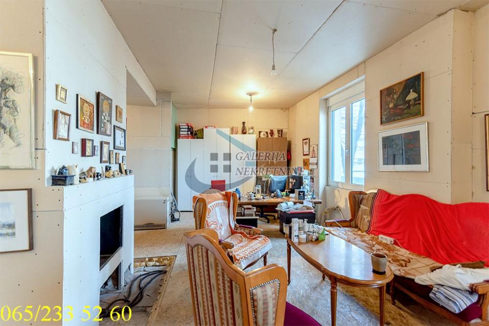 Slika 2 - Njegoševa, Dvosoban stan na prodaju, 72m2, 400.000€