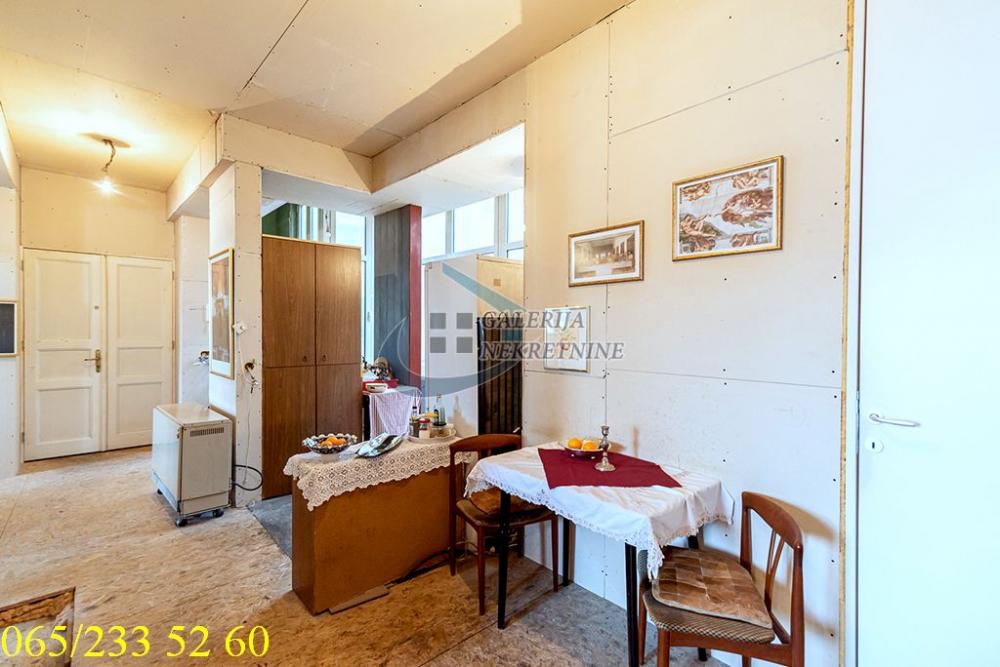 Slika 3 - Njegoševa, Dvosoban stan na prodaju, 72m2, 400.000€