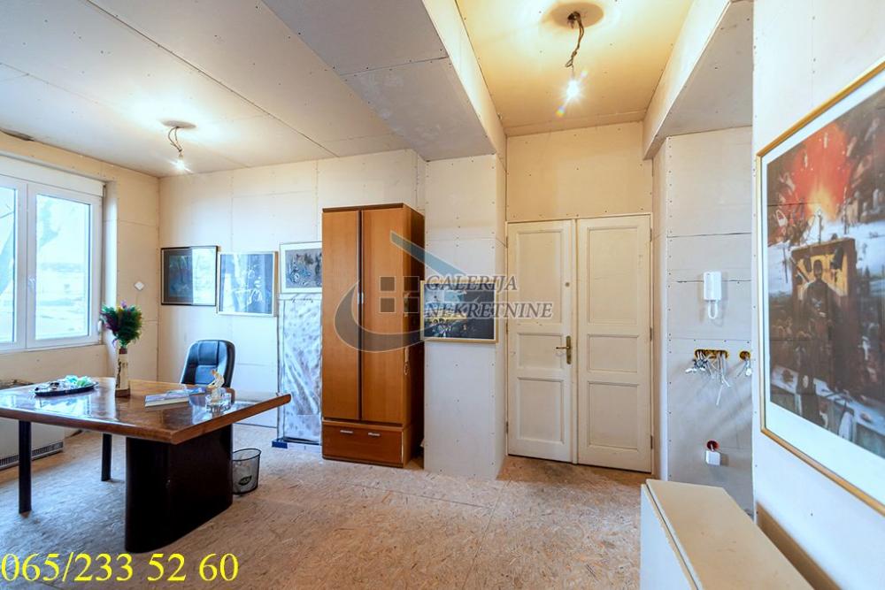 Slika 5 - Njegoševa, Dvosoban stan na prodaju, 72m2, 400.000€