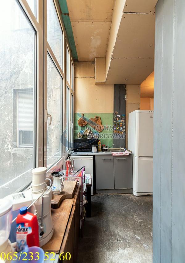 Slika 6 - Njegoševa, Dvosoban stan na prodaju, 72m2, 400.000€