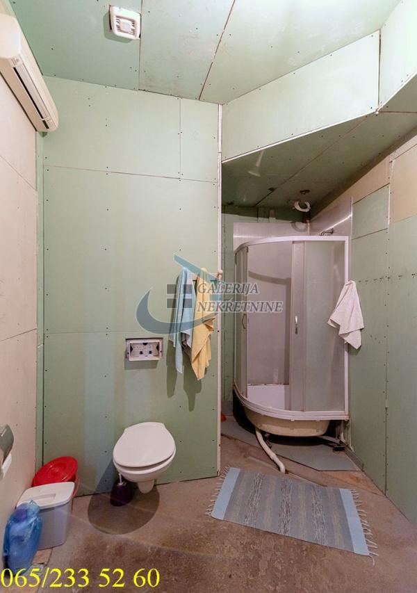 Slika 11 - Njegoševa, Dvosoban stan na prodaju, 72m2, 400.000€