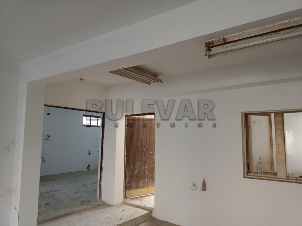 Glavna slika -Novo selo,  Lokal za izdavanje, 312m2, 1.000€