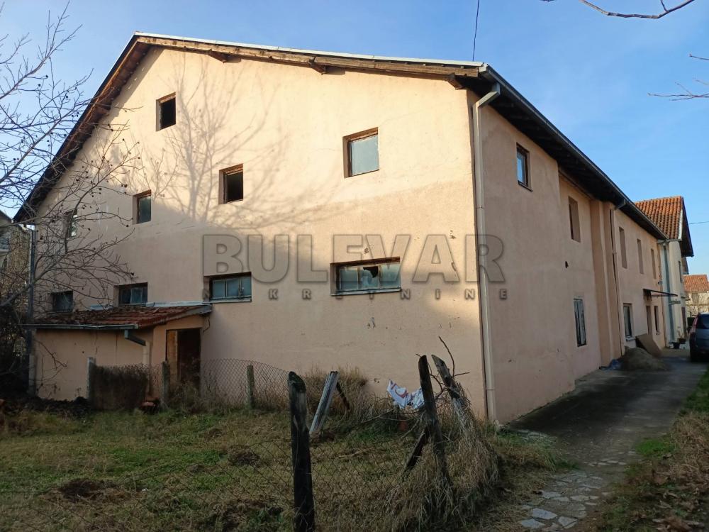 Slika 8 - Novo selo,  Lokal za izdavanje, 312m2, 1.000€