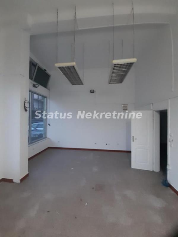 Glavna slika - Lokal na prodaju, 36m2, 71.500€