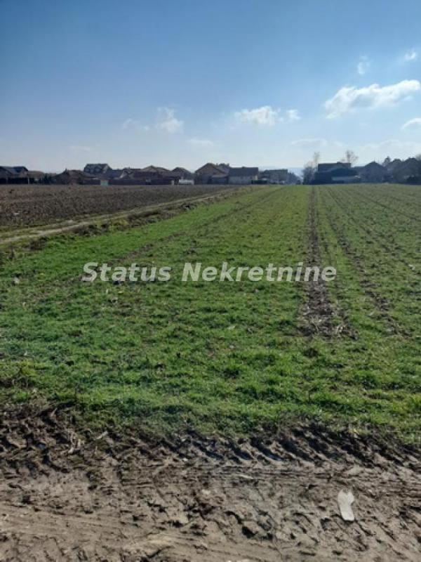 Slika 3 -  Plac na prodaju, Futog, , 133.000€