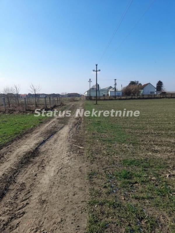 Slika 2 -  Plac na prodaju, Futog, , 133.000€