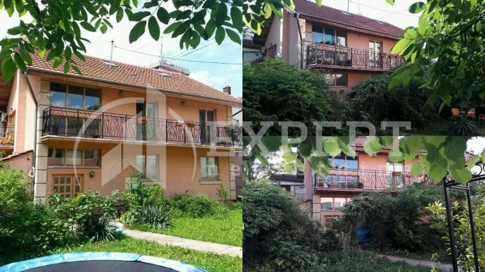 Slika 1 - Generala Tranijea,  Kuća za izdavanje, 200m2, 2.000€