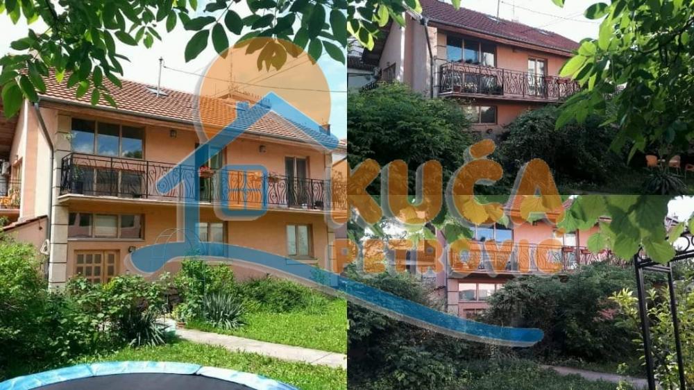 Slika 1 - Generala Tranijea,  Kuća za izdavanje, 200m2, 2.000€
