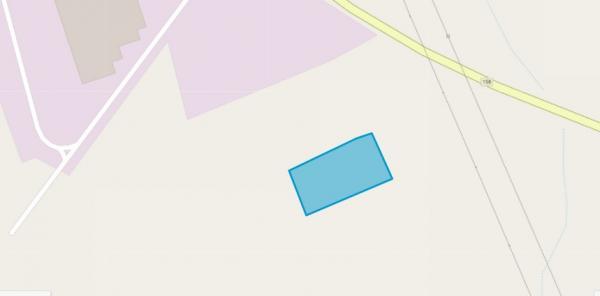 Glavna slika - Građevinsko zemljište na prodaju, Palilula, 125.000€