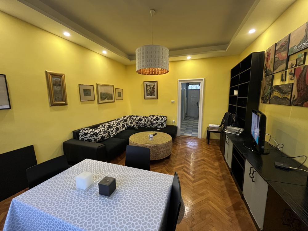 Glavna slika -Modene 1, Dvosoban stan za izdavanje, 48m2, 500€