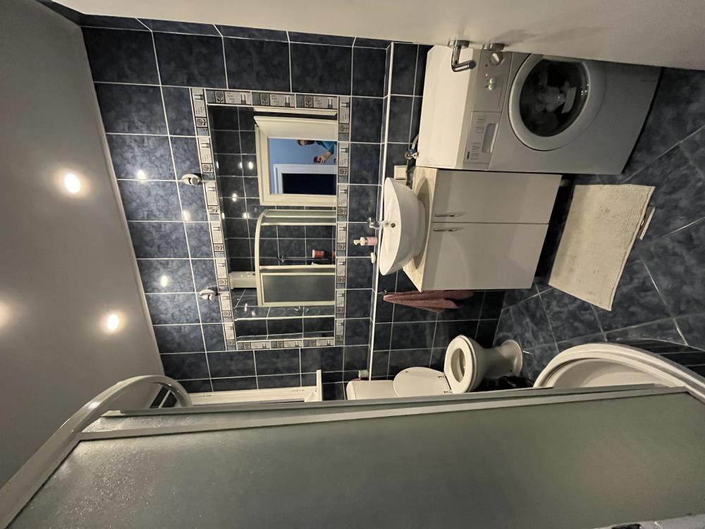 Slika 4 - Modene 1, Dvosoban stan za izdavanje, 48m2, 500€