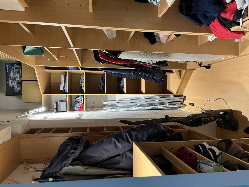 Slika 1 - Modene 1, Dvosoban stan za izdavanje, 48m2, 500€