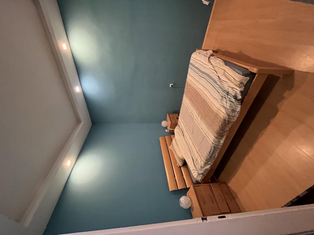 Slika 0 - Modene 1, Dvosoban stan za izdavanje, 48m2, 500€