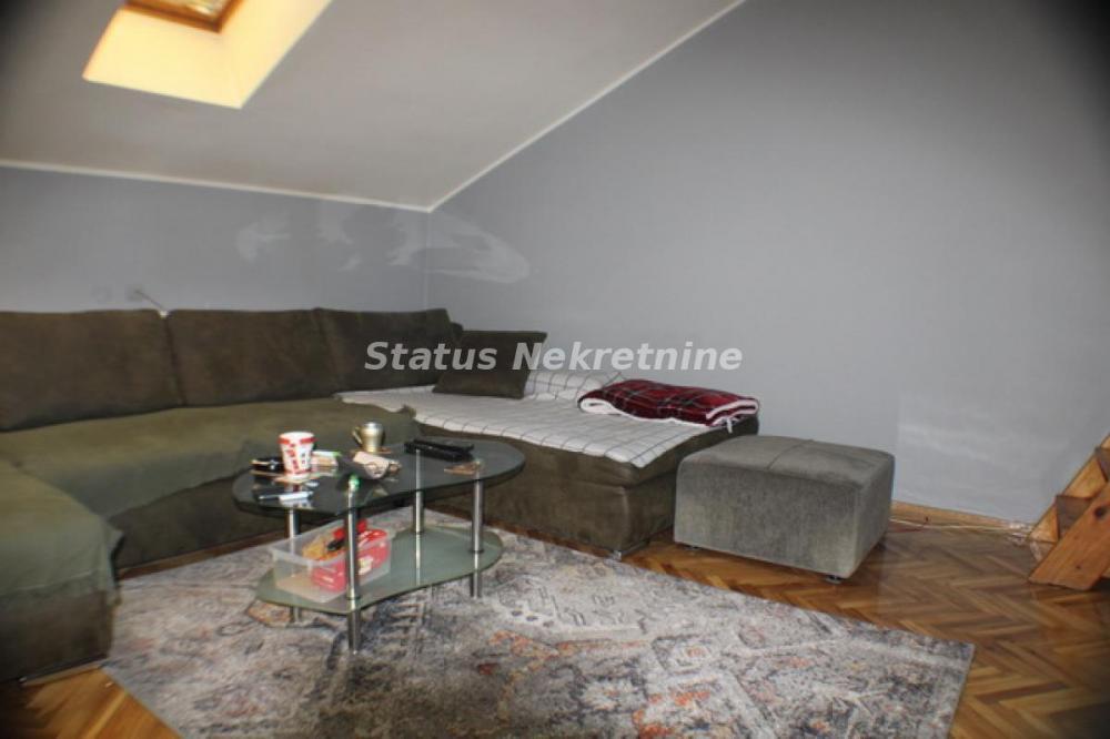 Glavna slika -Dvosoban stan na prodaju, 77m2, 152.440€