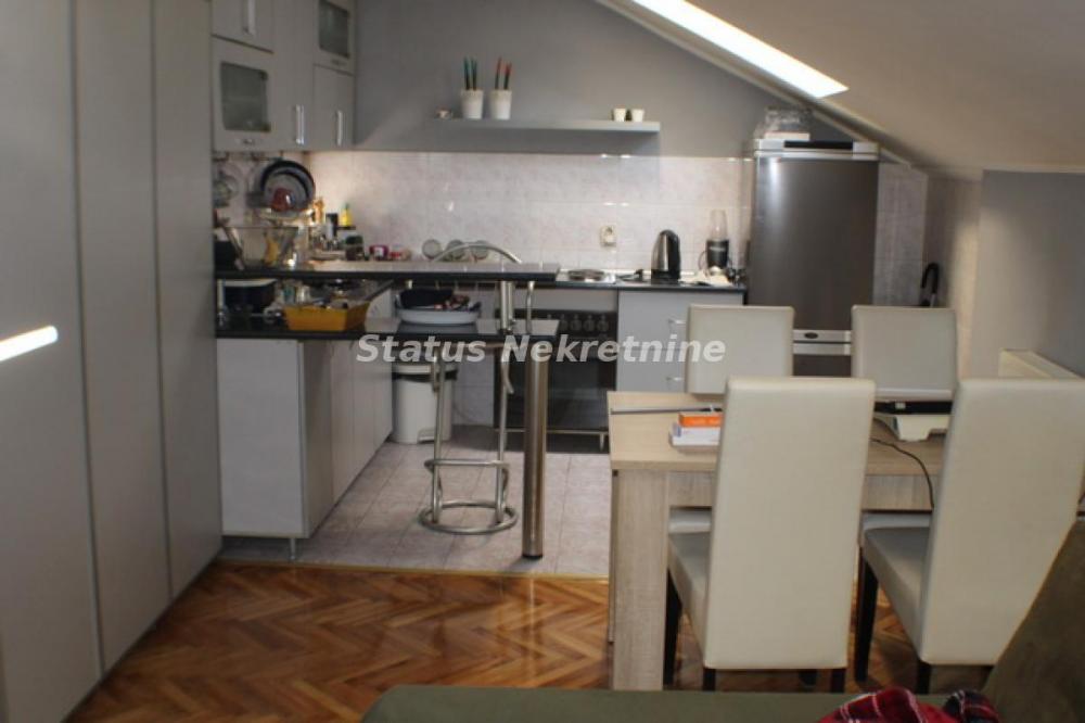 Slika 3 - Dvosoban stan na prodaju, 77m2, 152.440€