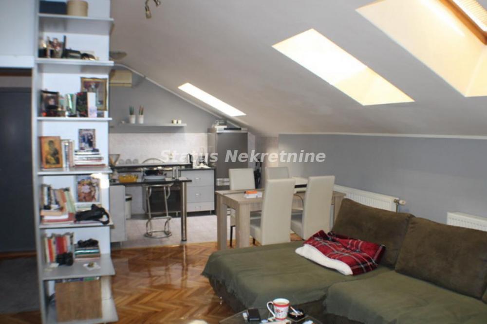 Slika 2 - Dvosoban stan na prodaju, 77m2, 152.440€