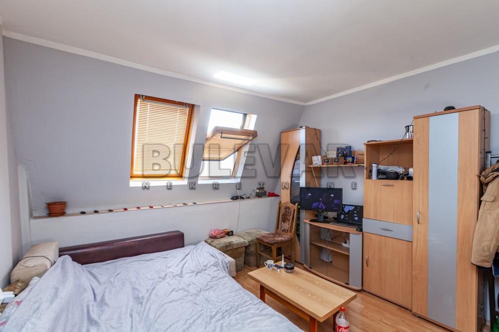 Slika 3 - Stanoja Bunuševca, Stan na prodaju, 24m2, 45.500€