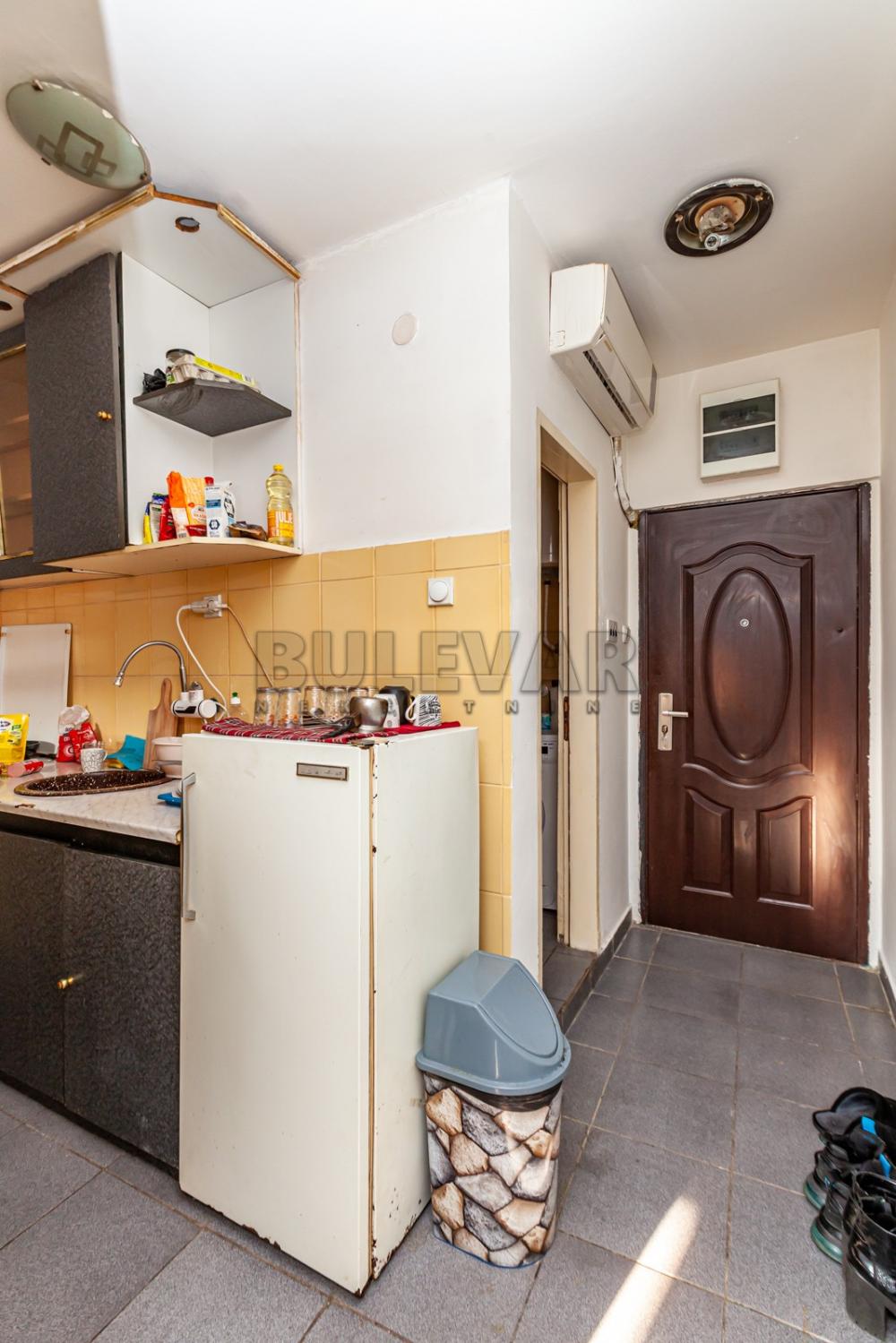 Slika 6 - Stanoja Bunuševca, Stan na prodaju, 24m2, 45.500€