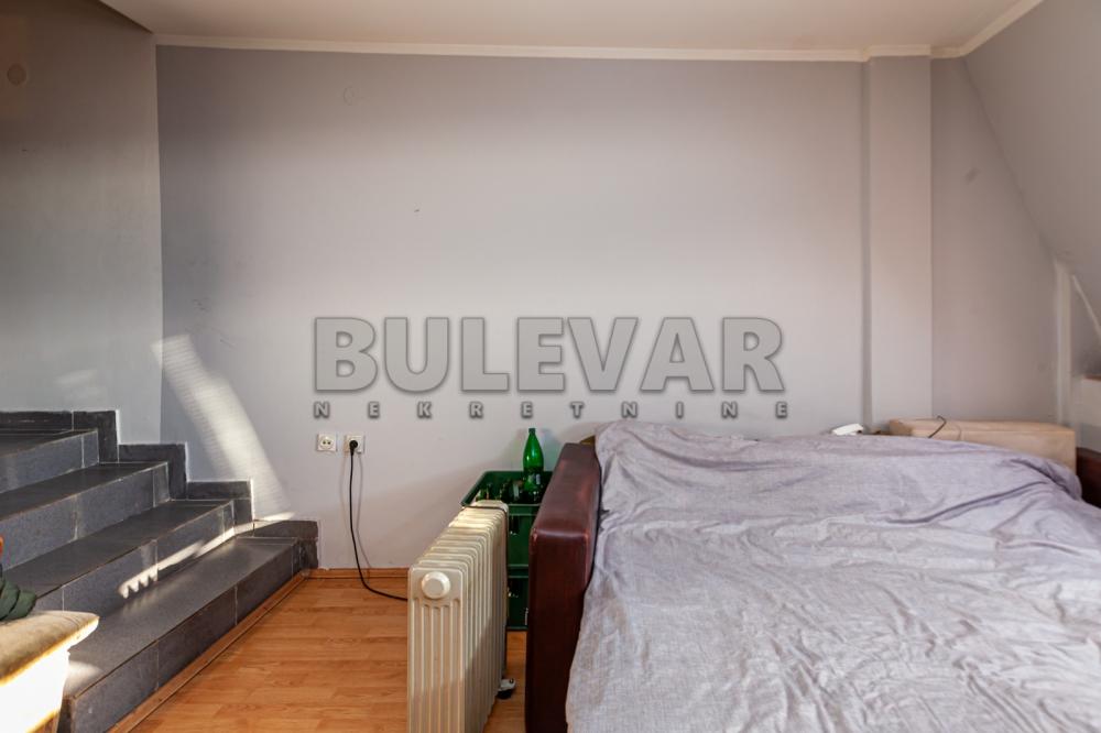Slika 4 - Stanoja Bunuševca, Stan na prodaju, 24m2, 45.500€